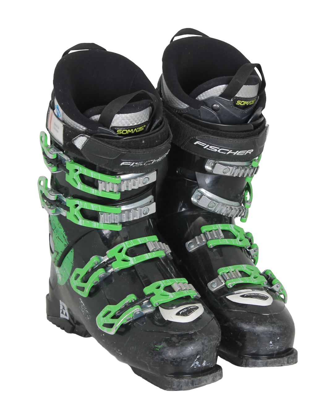 Fischer viron xtr 9