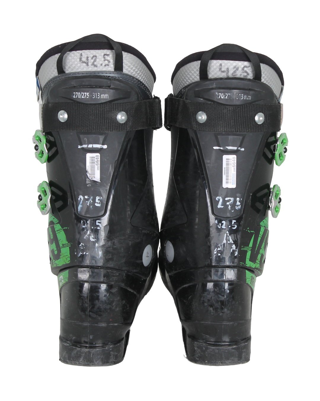 Fischer viron xtr 9