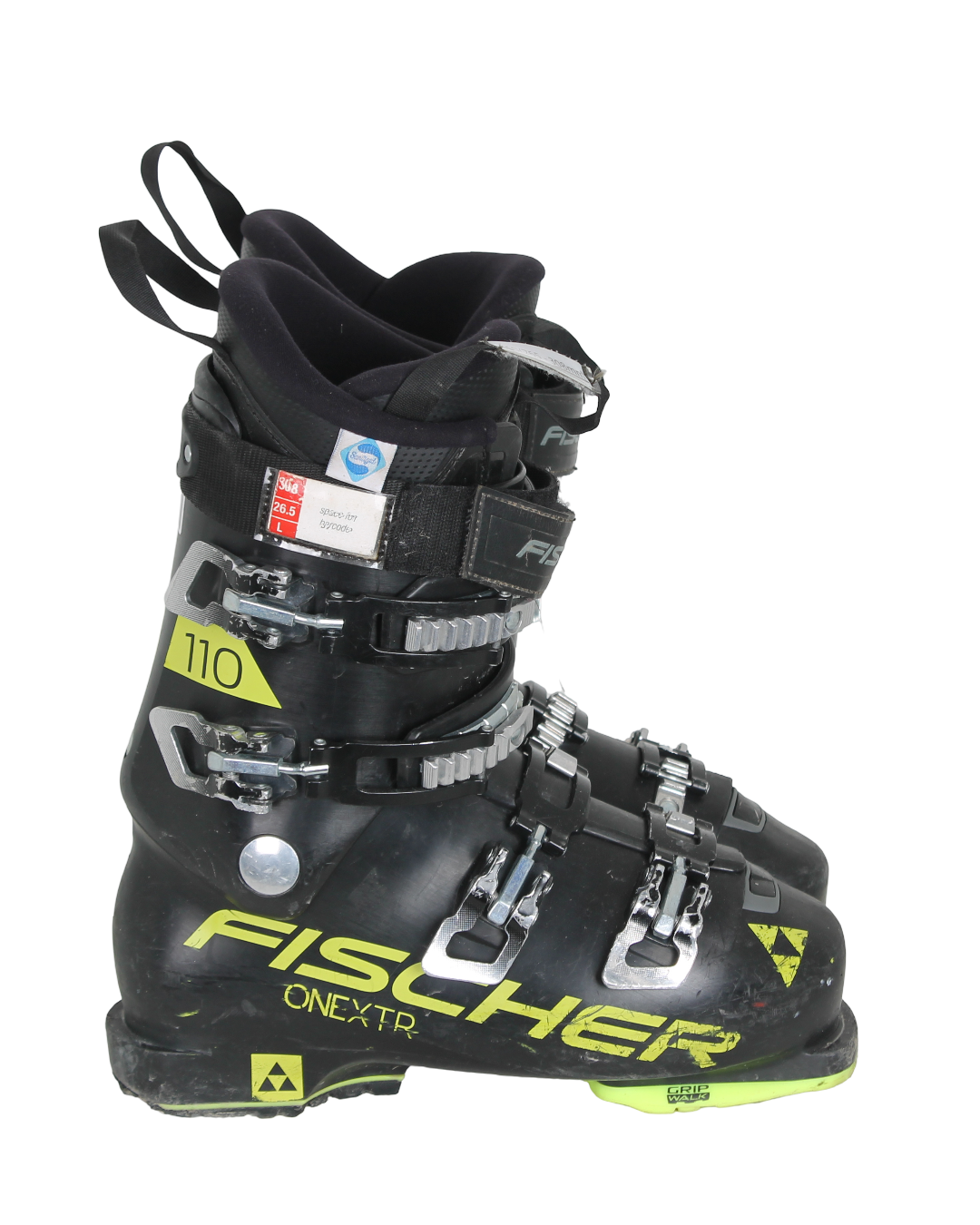 Fischer one xtr 110