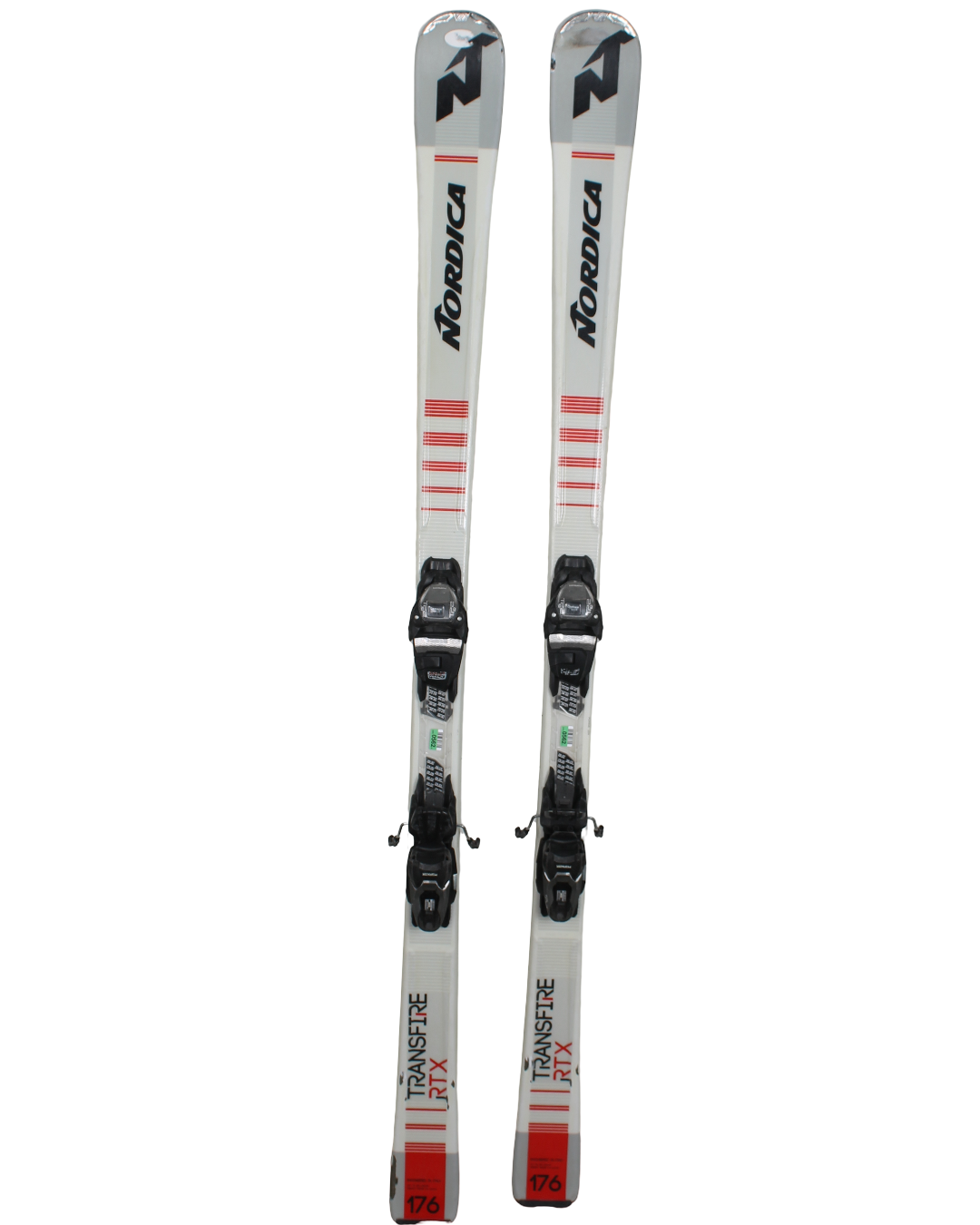 Nordica Transfire RTX