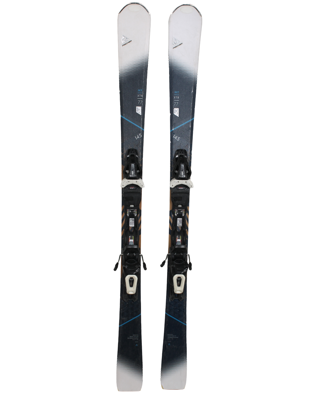 fischer my xtr 77