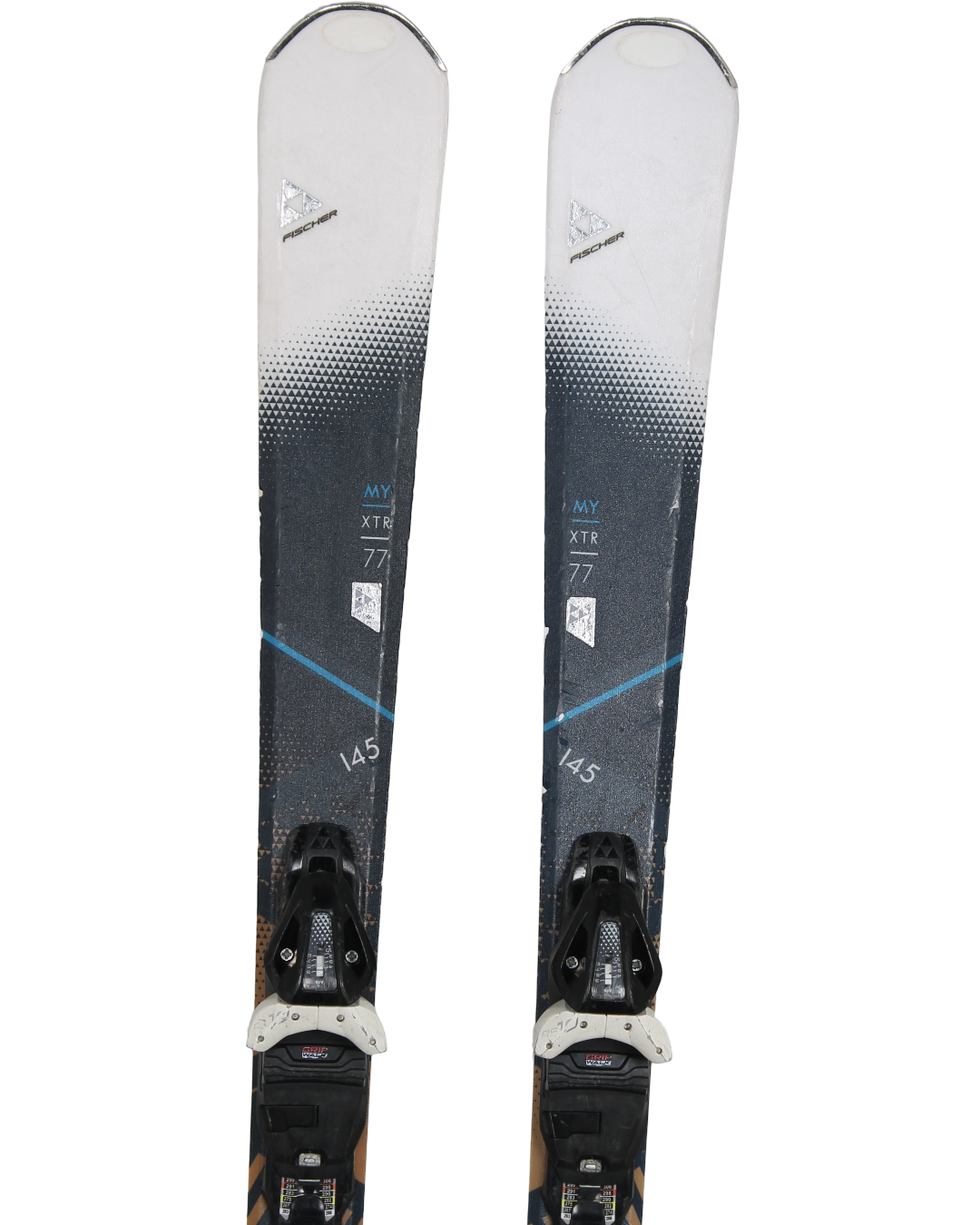 fischer my xtr 77