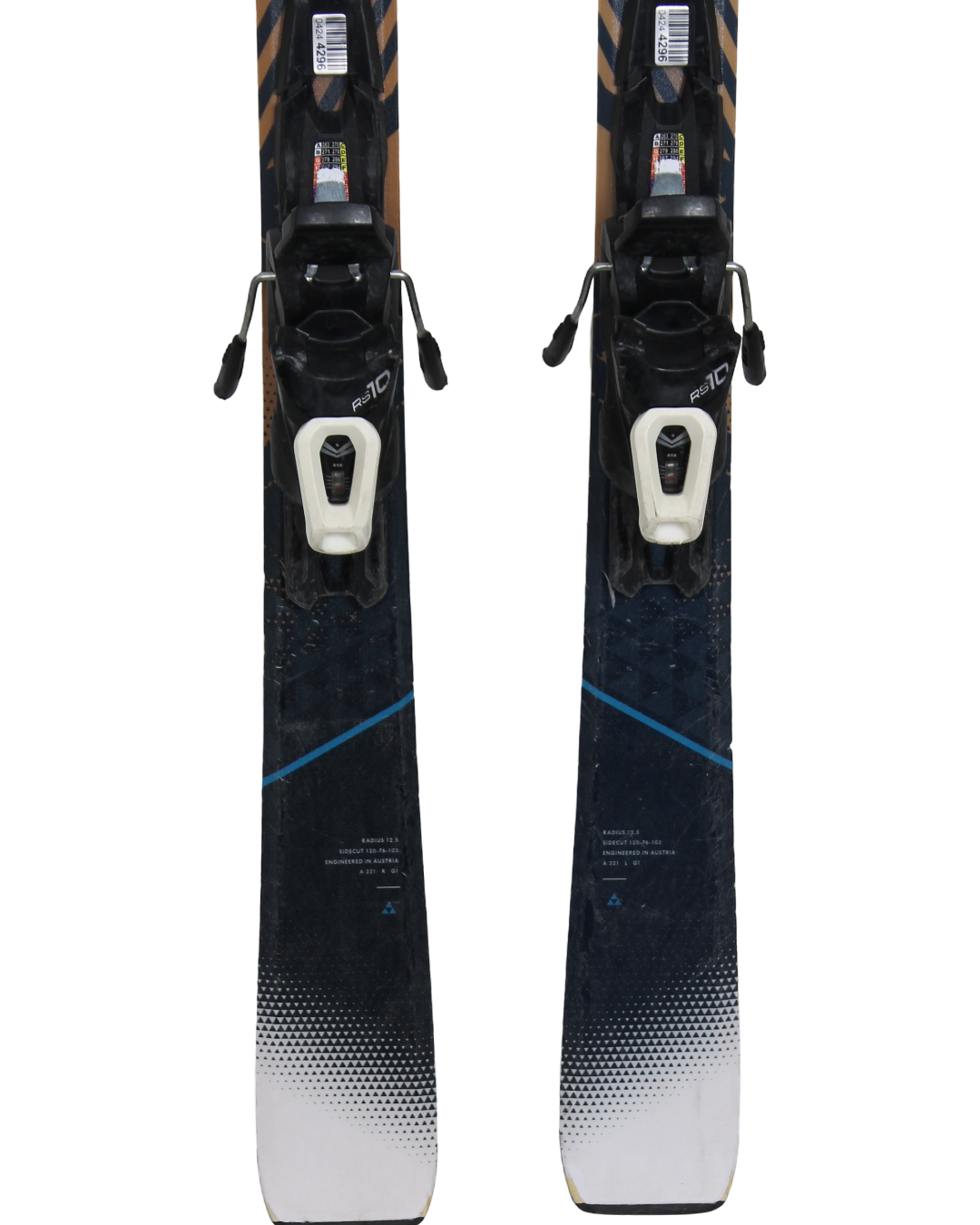 fischer my xtr 77