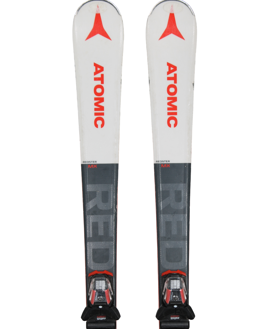 Atomic redster mx