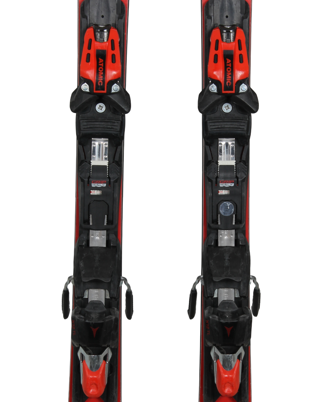 Atomic redster S9