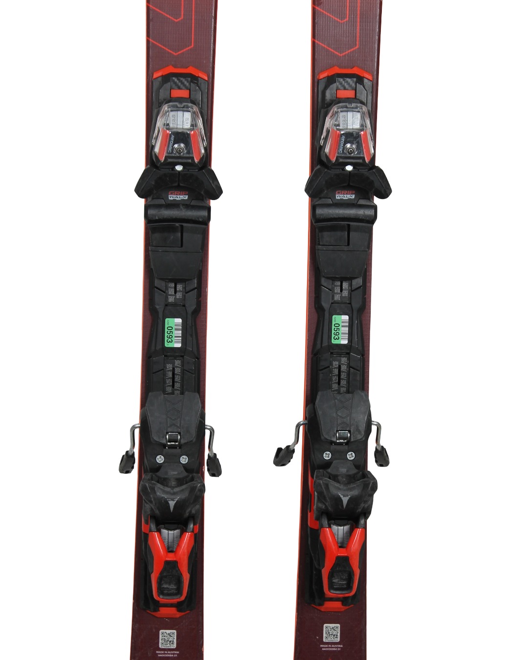 Atomic redster S7