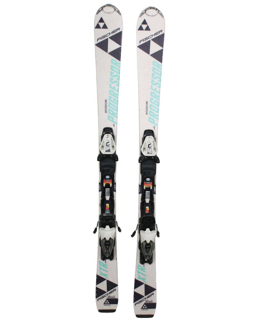 Fischer Progressor XTTR