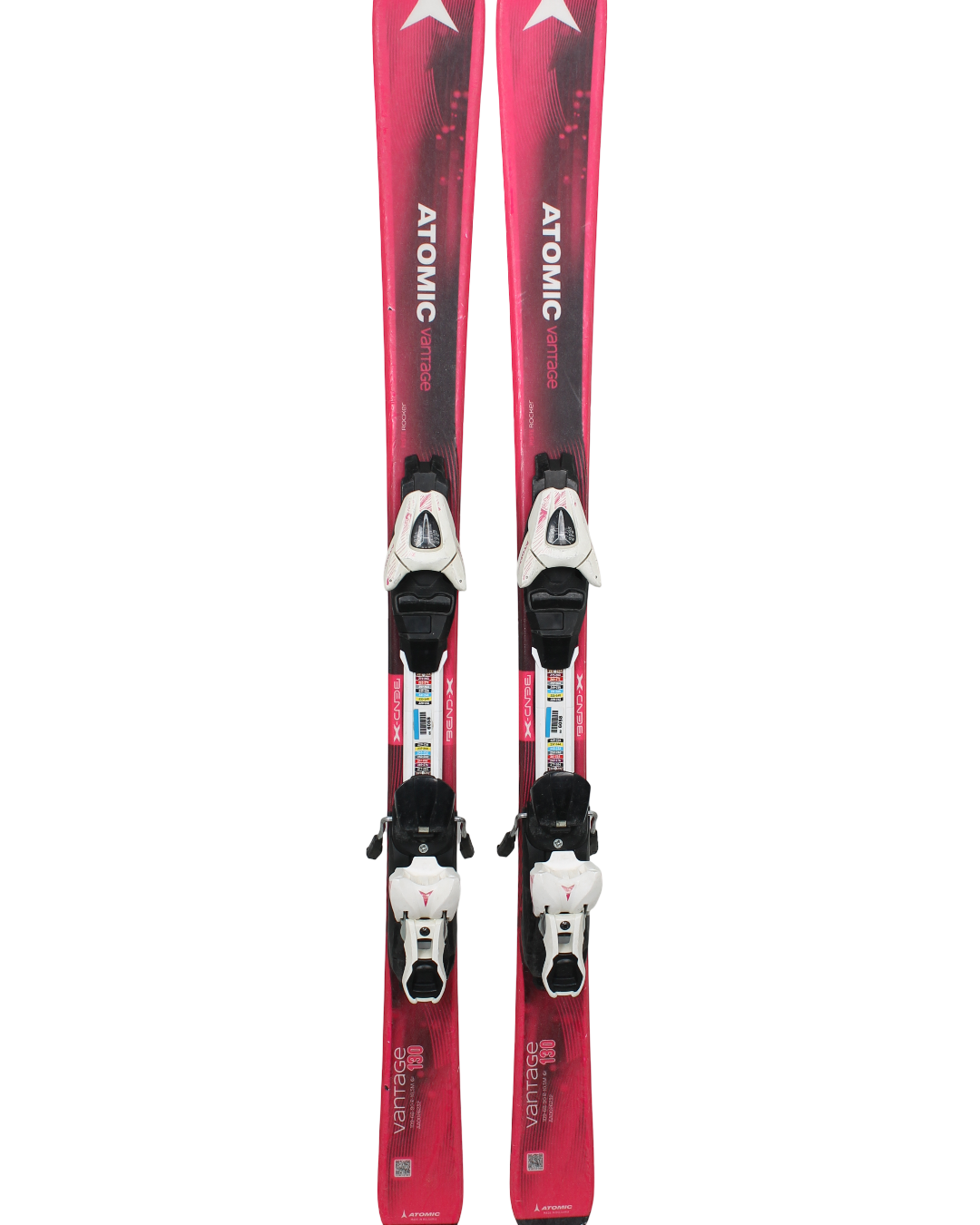Atomic Vantage PisteRocker