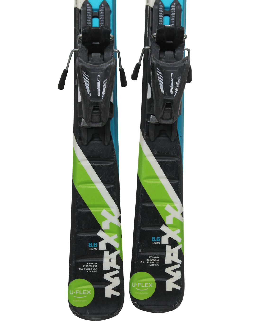 Elan MAXX
