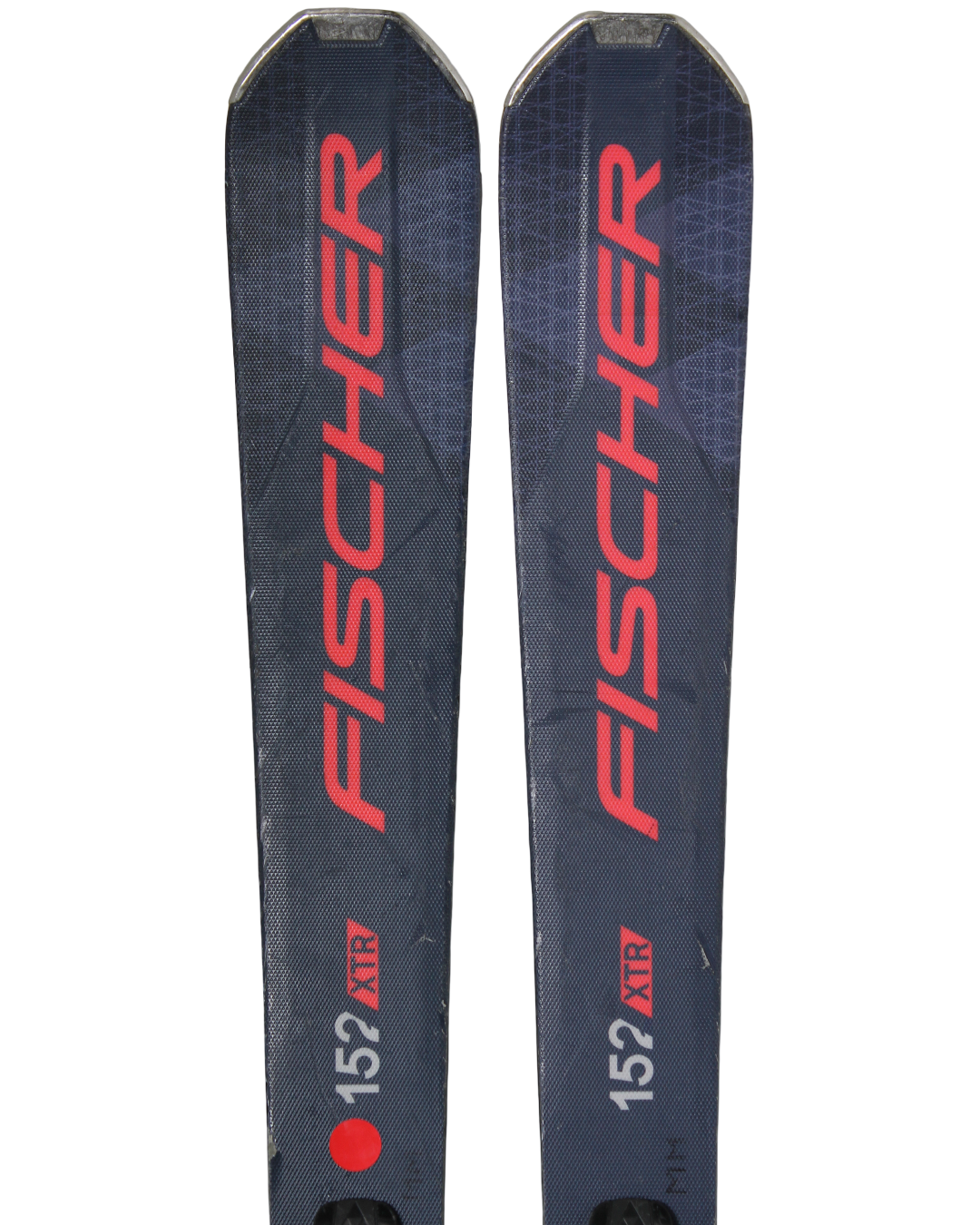 Fischer RC ONE 82