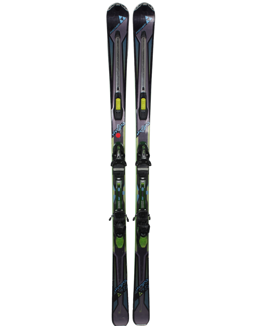 Fischer hydro