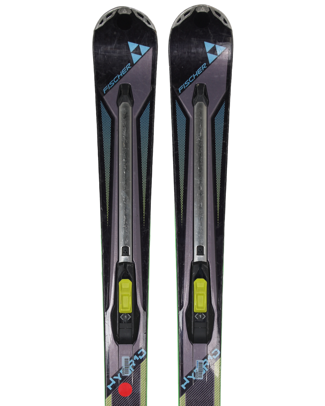 Fischer hydro