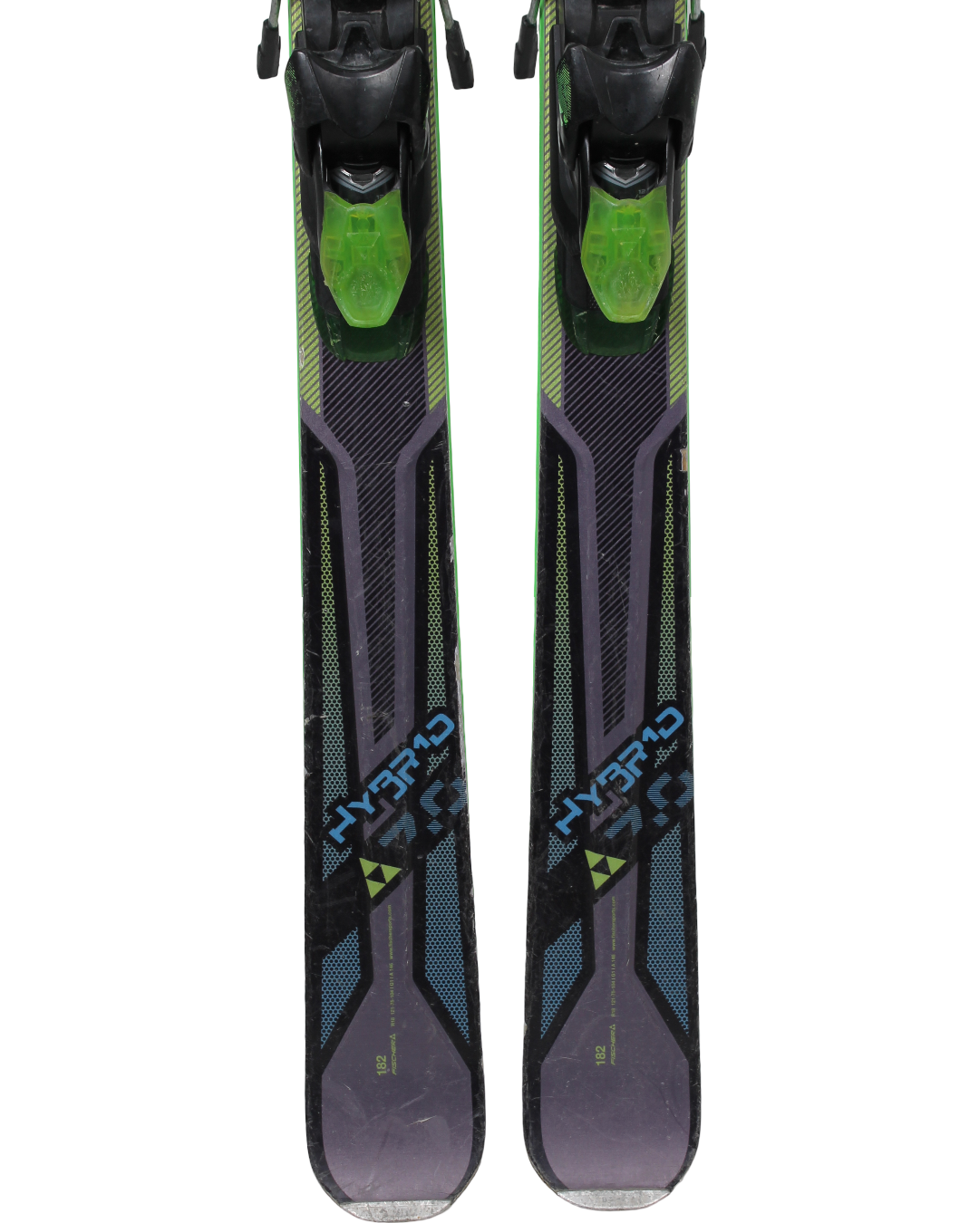 Fischer hydro