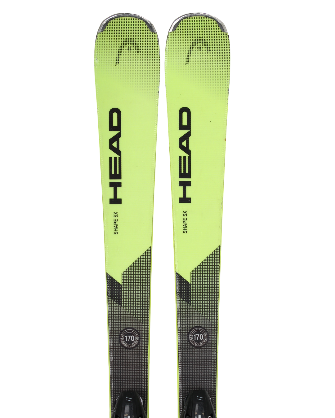 Head Shape SX 3.0