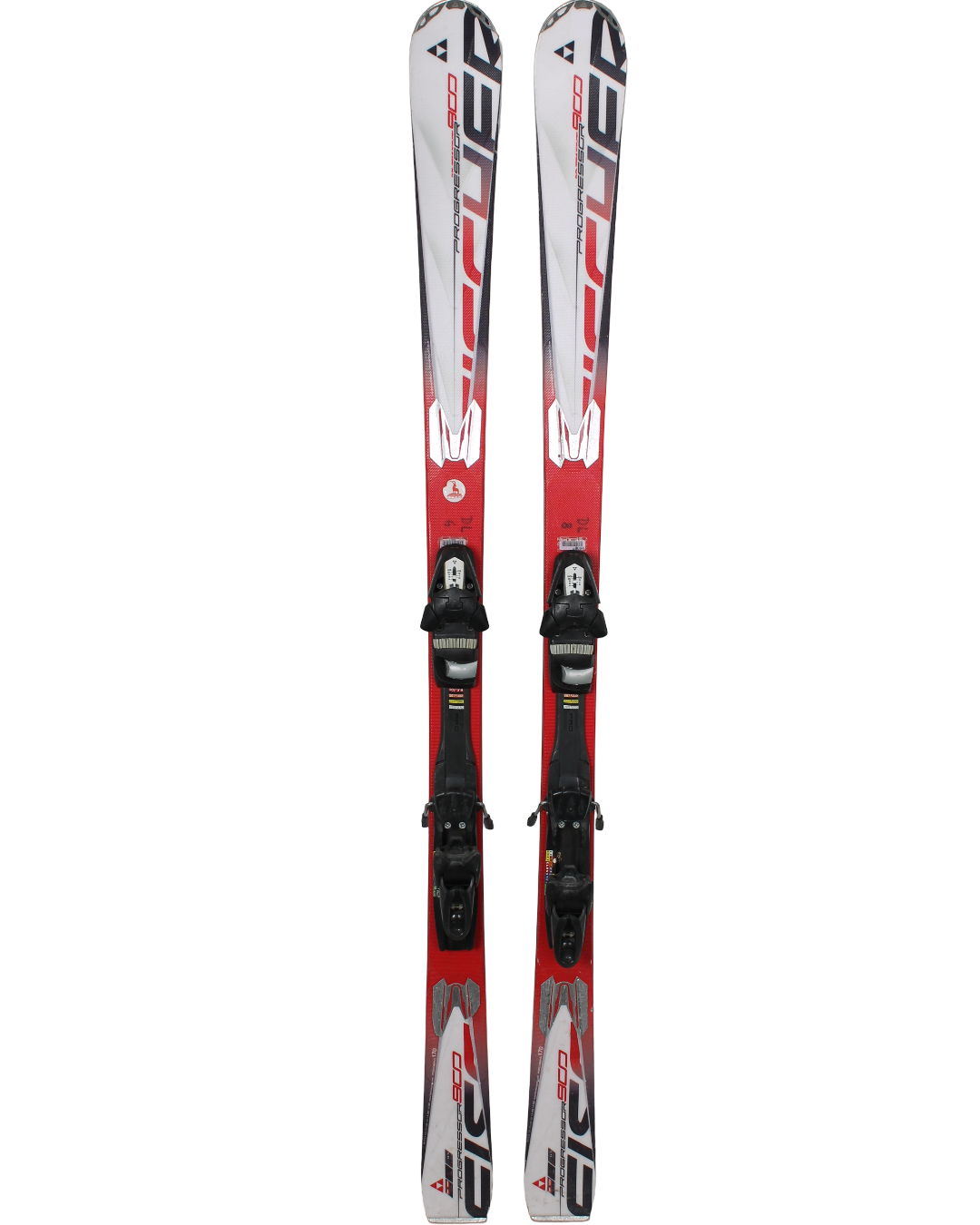 Fischer progressor 900