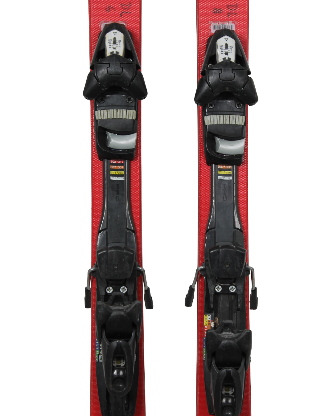 Fischer progressor 900