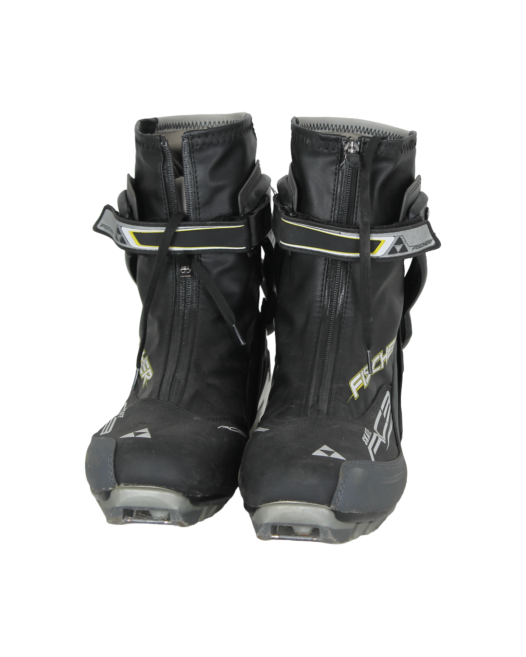 Fischer RC3 Skate Black