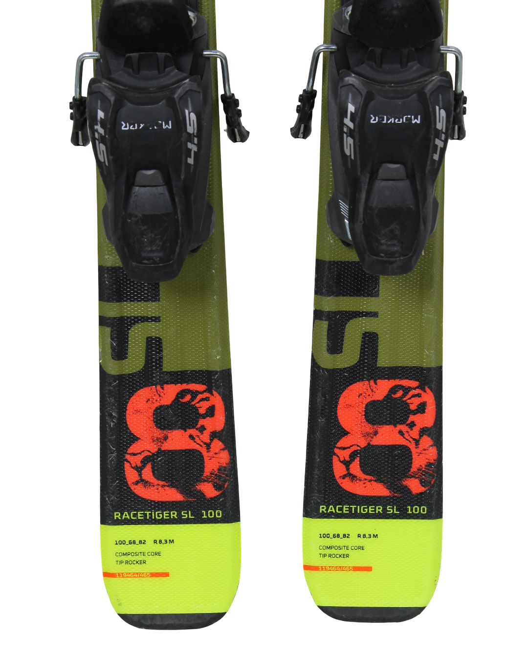 Völkl SL Racetiger