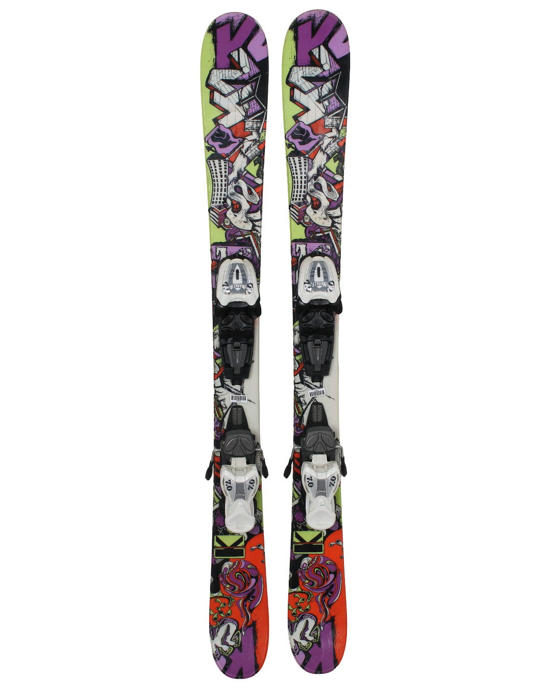 K2 Juvy JR