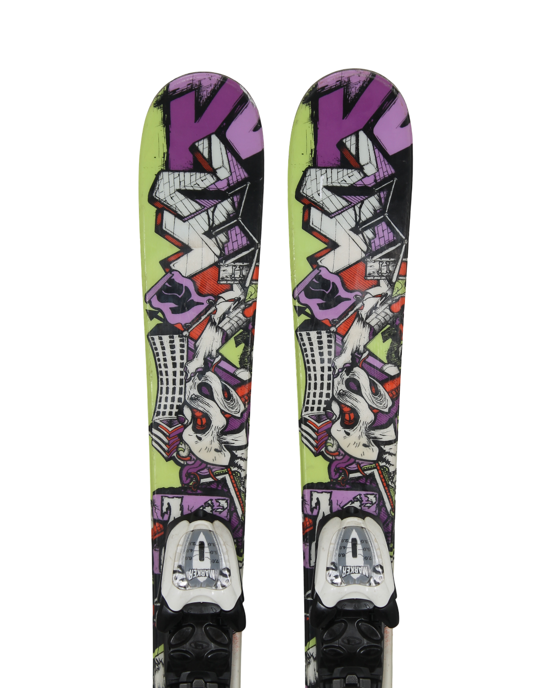 K2 Juvy JR