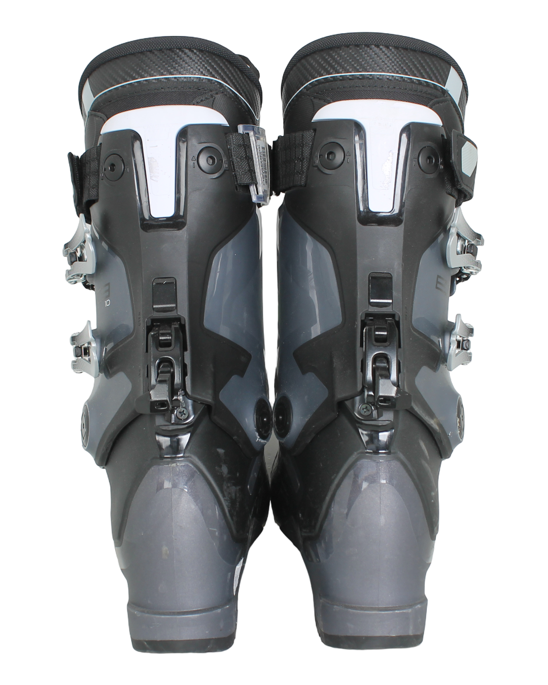 Head Edge 10