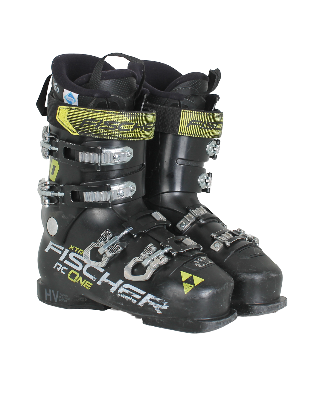 Fischer RC One 90