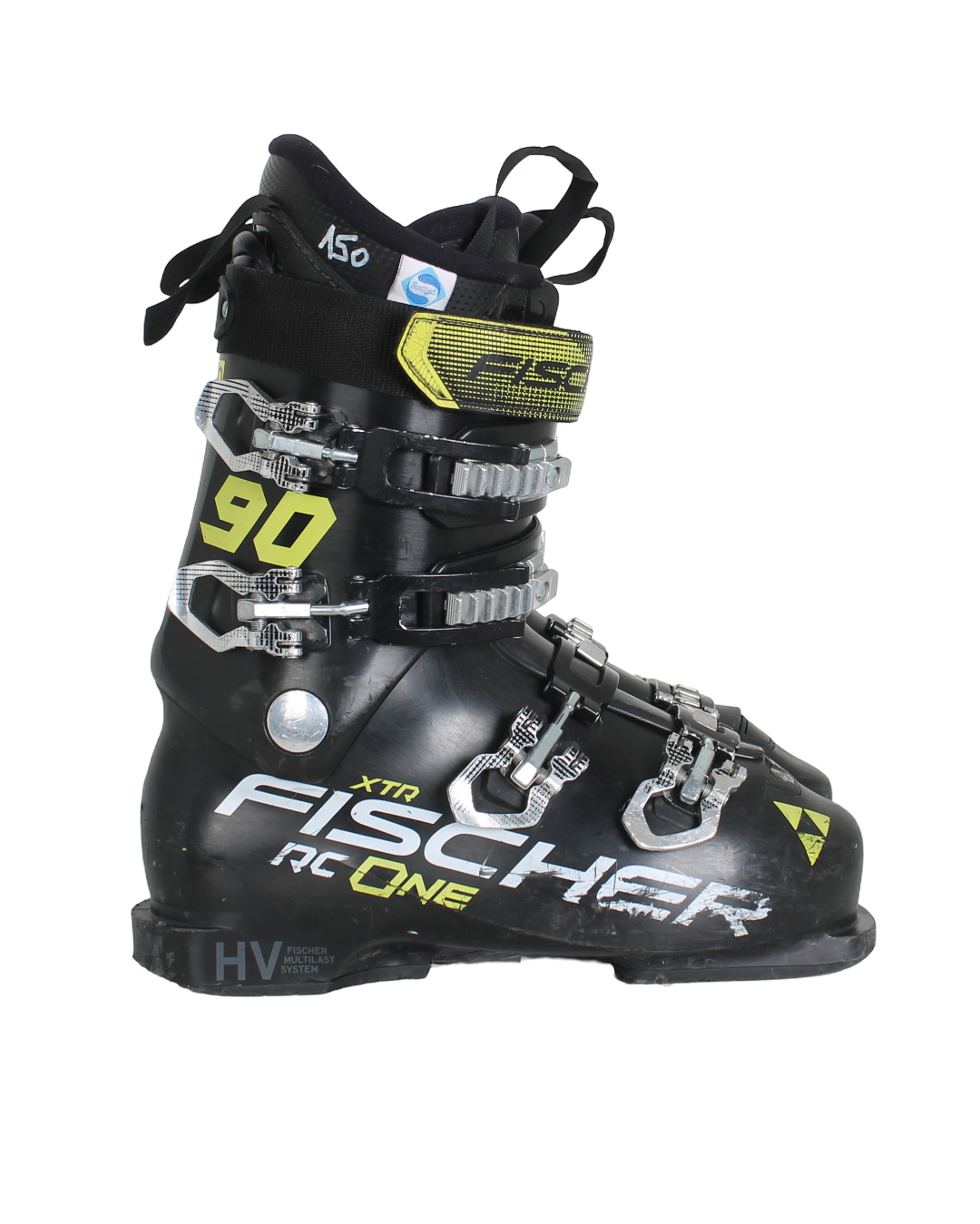 Fischer RC One 90
