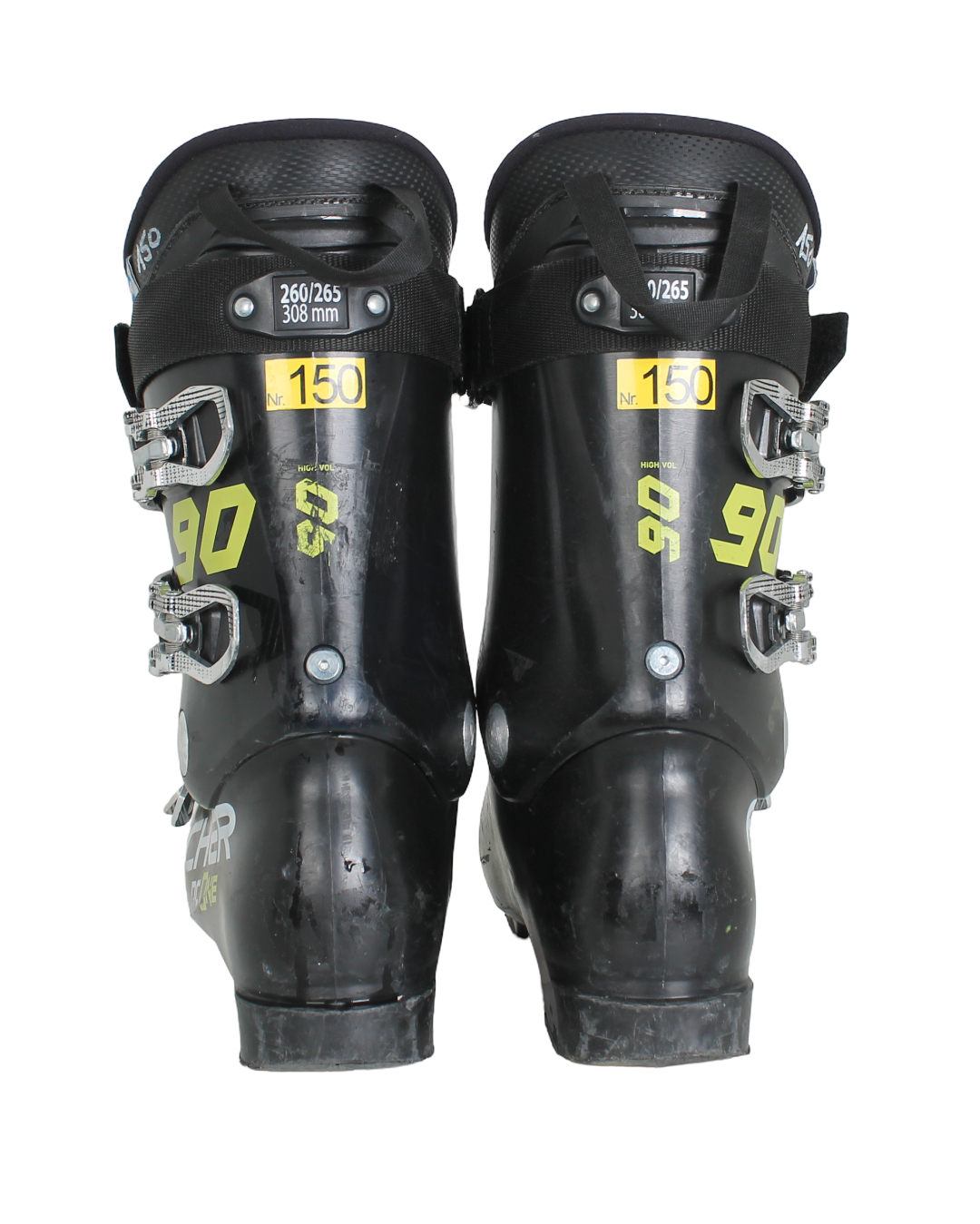 Fischer RC One 90