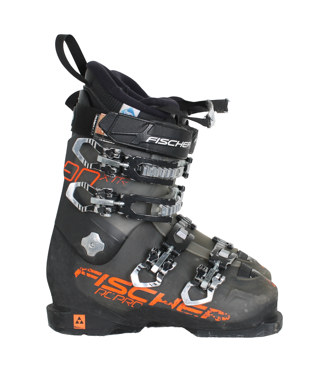 Fischer RC Pro 90