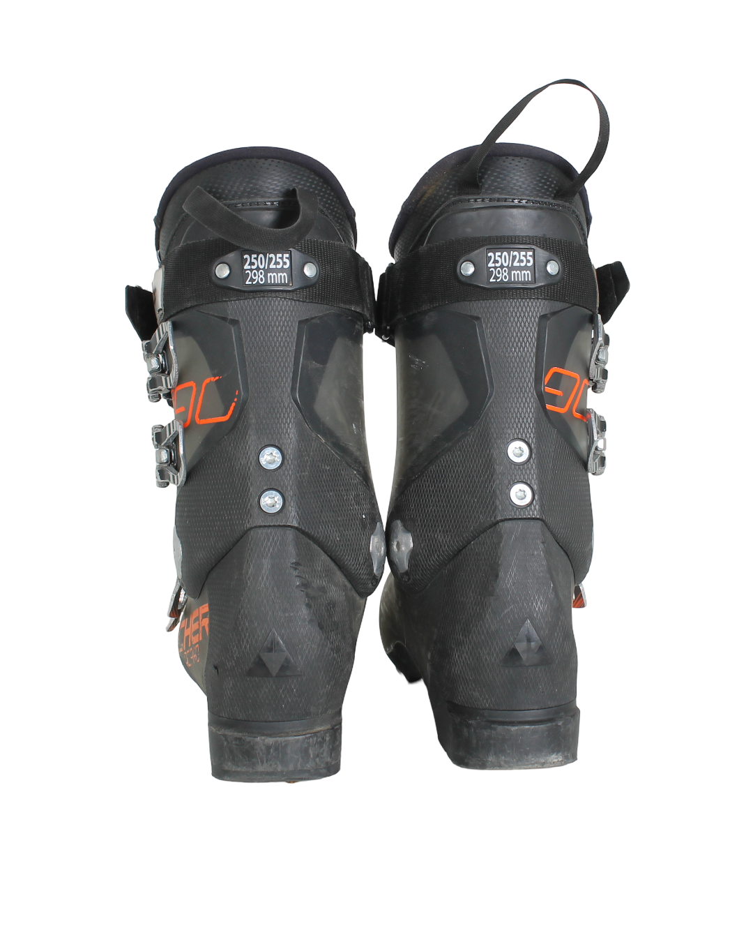 Fischer RC Pro 90