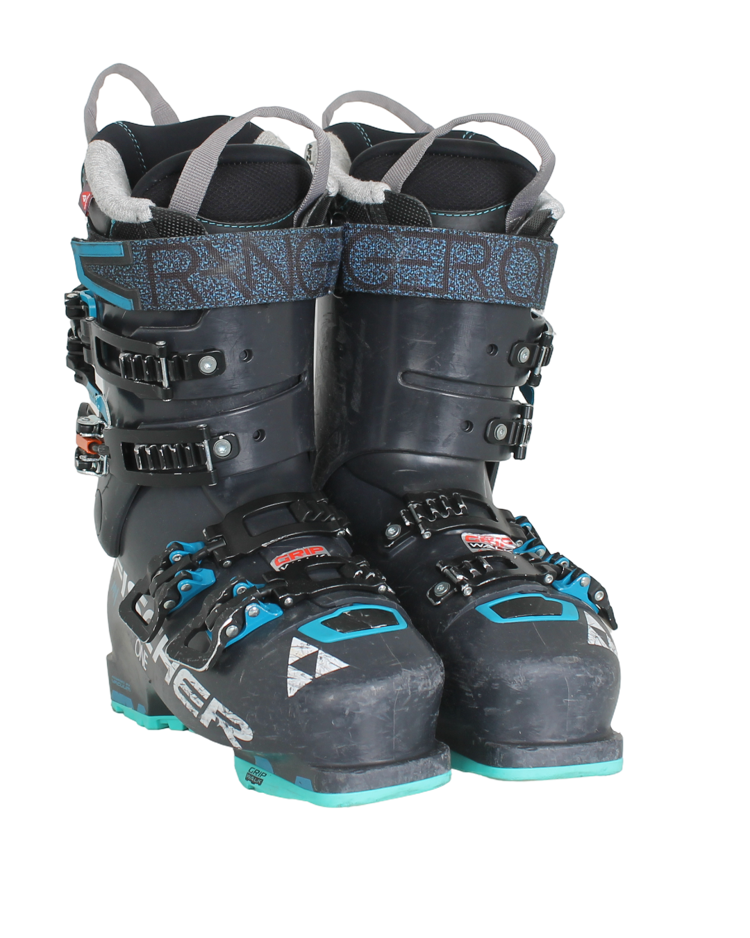 Fischer my Ranger One