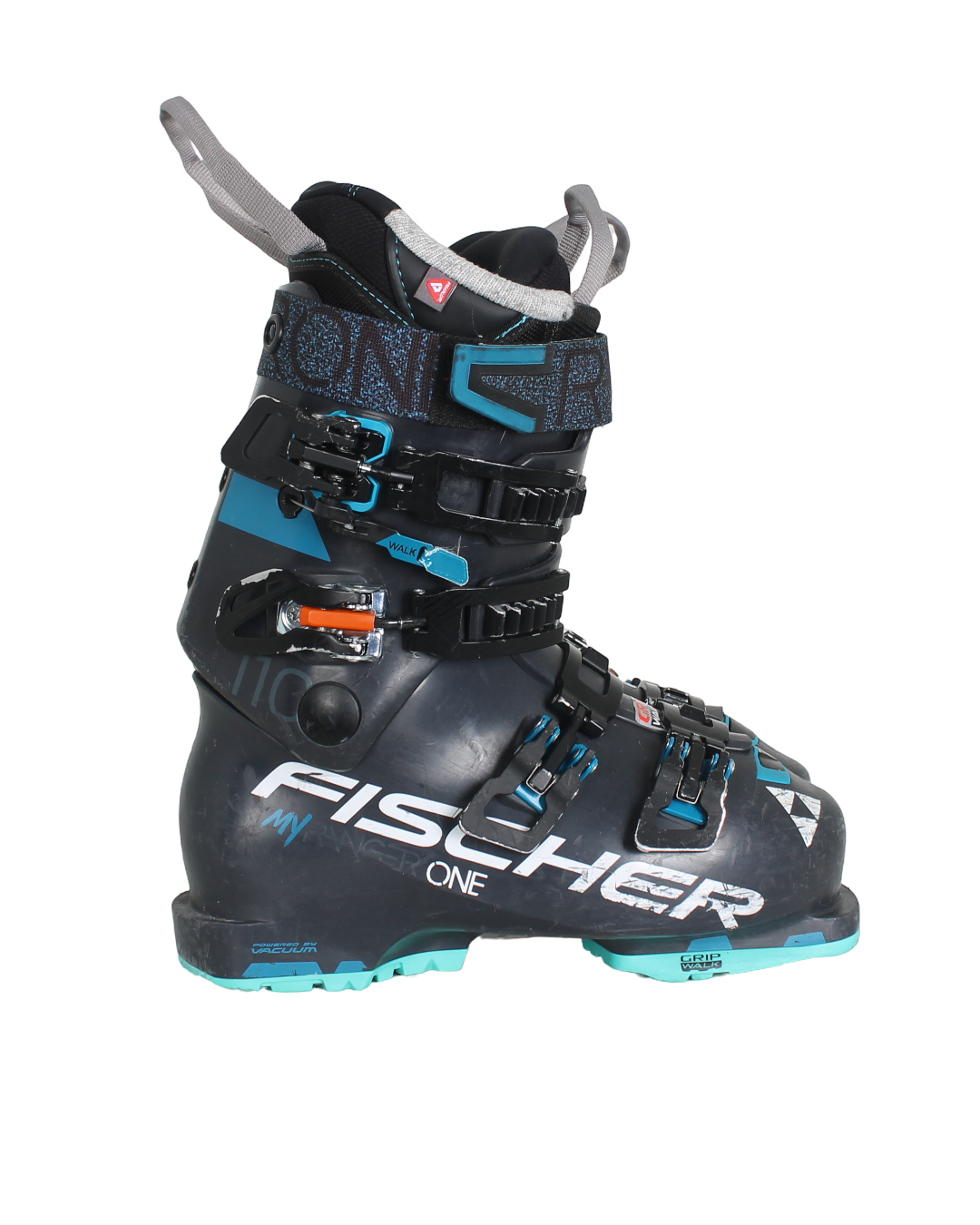 Fischer my Ranger One