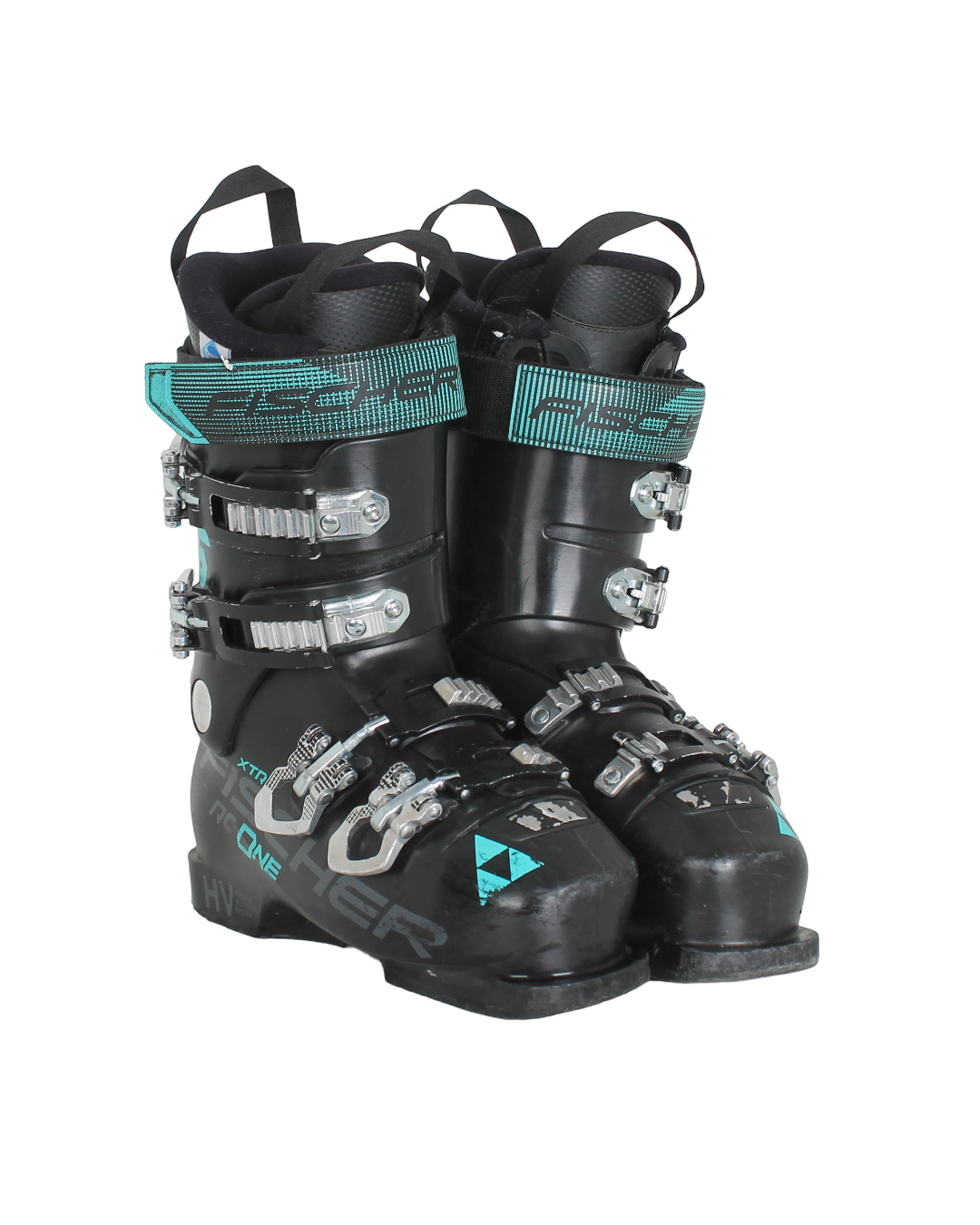 Fischer XTR RC One