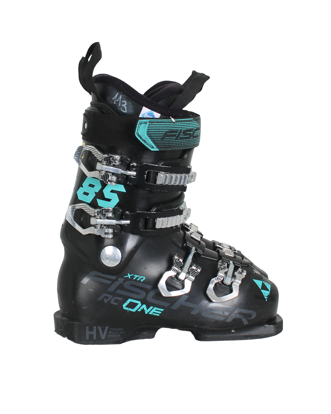 Fischer XTR RC One