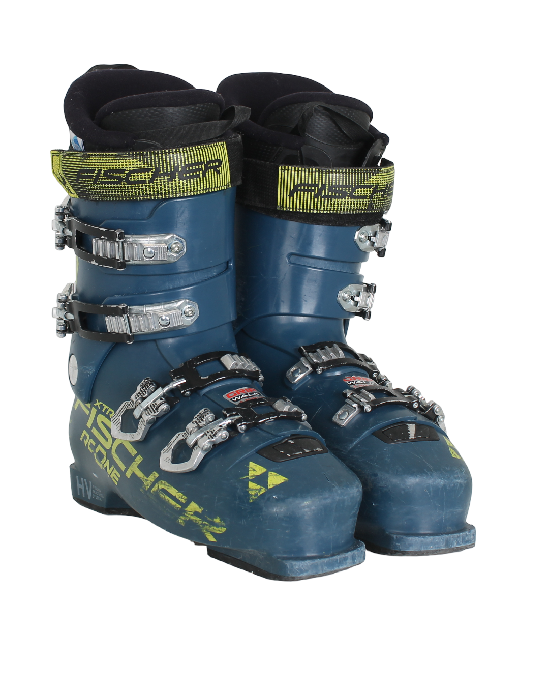 Fischer RC Pro 90 Blue