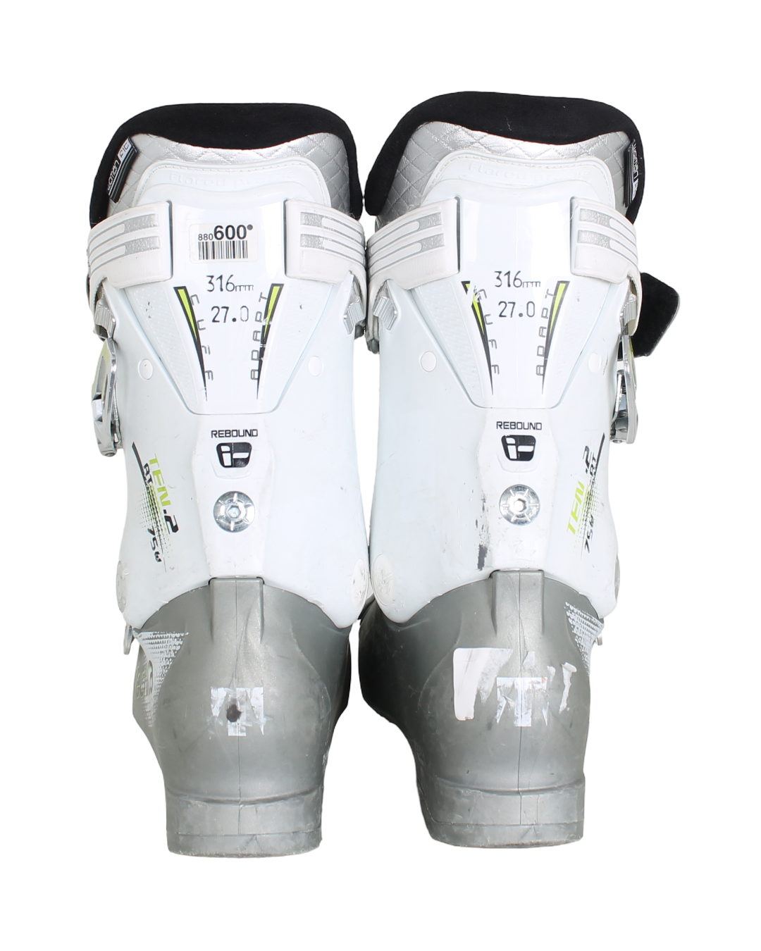 Tenica Rt Ten 2 75 W