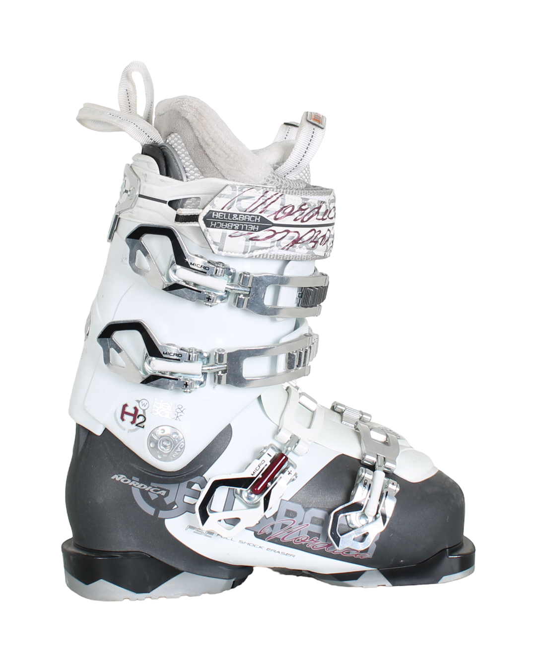 Nordica Hell & Bala