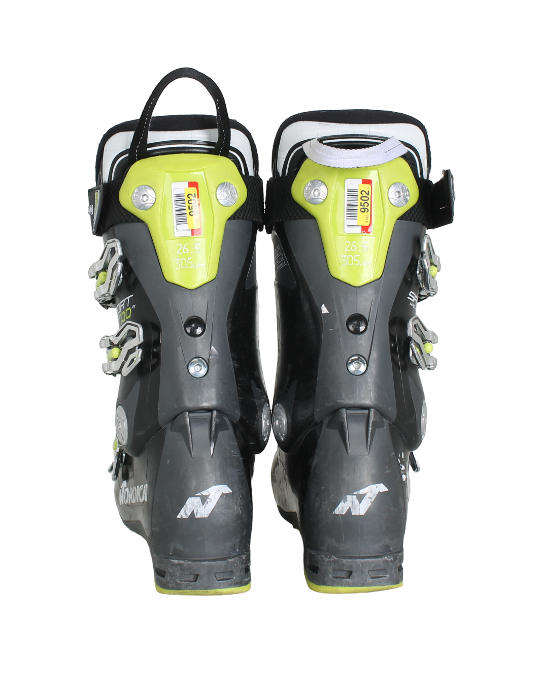Nordica Sport Machine 100 R