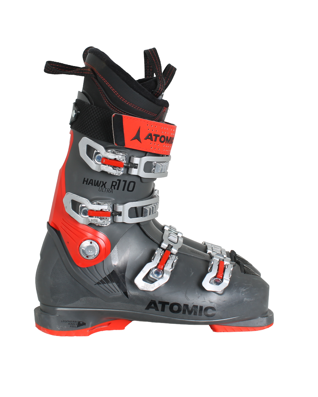 Atomic Hawx Ultra R110
