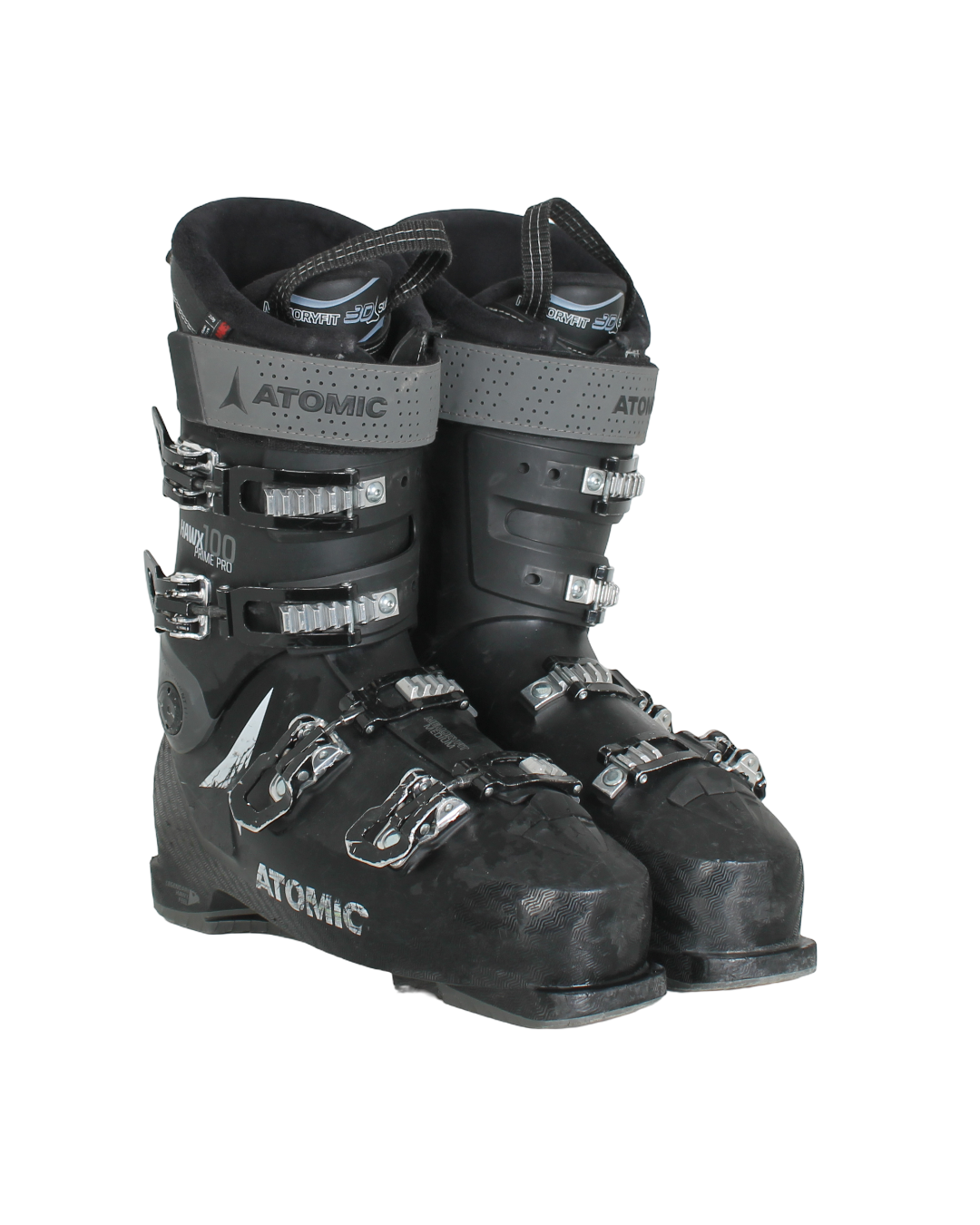 Atomic Hawx Prime pro 100