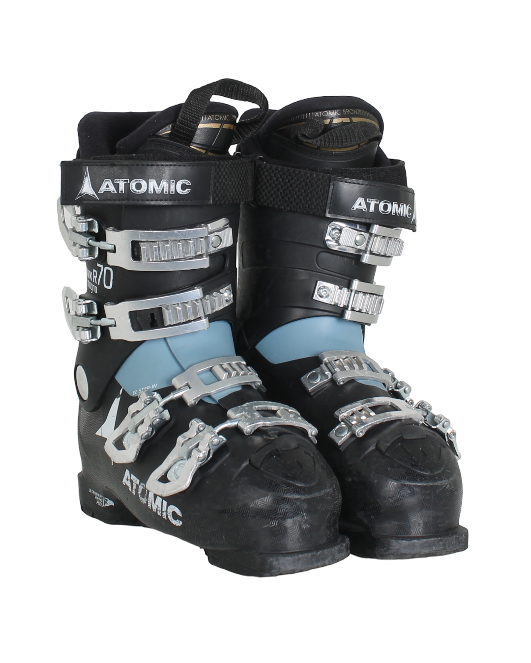 Atomic Hawx Magna R70