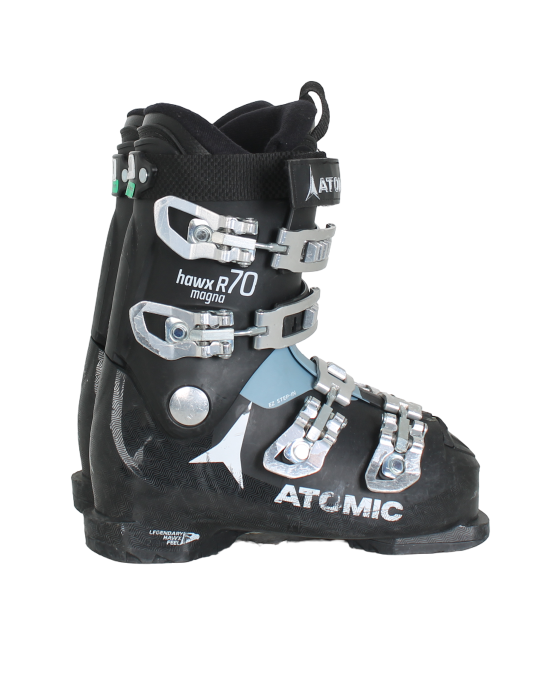 Atomic Hawx Magna R70