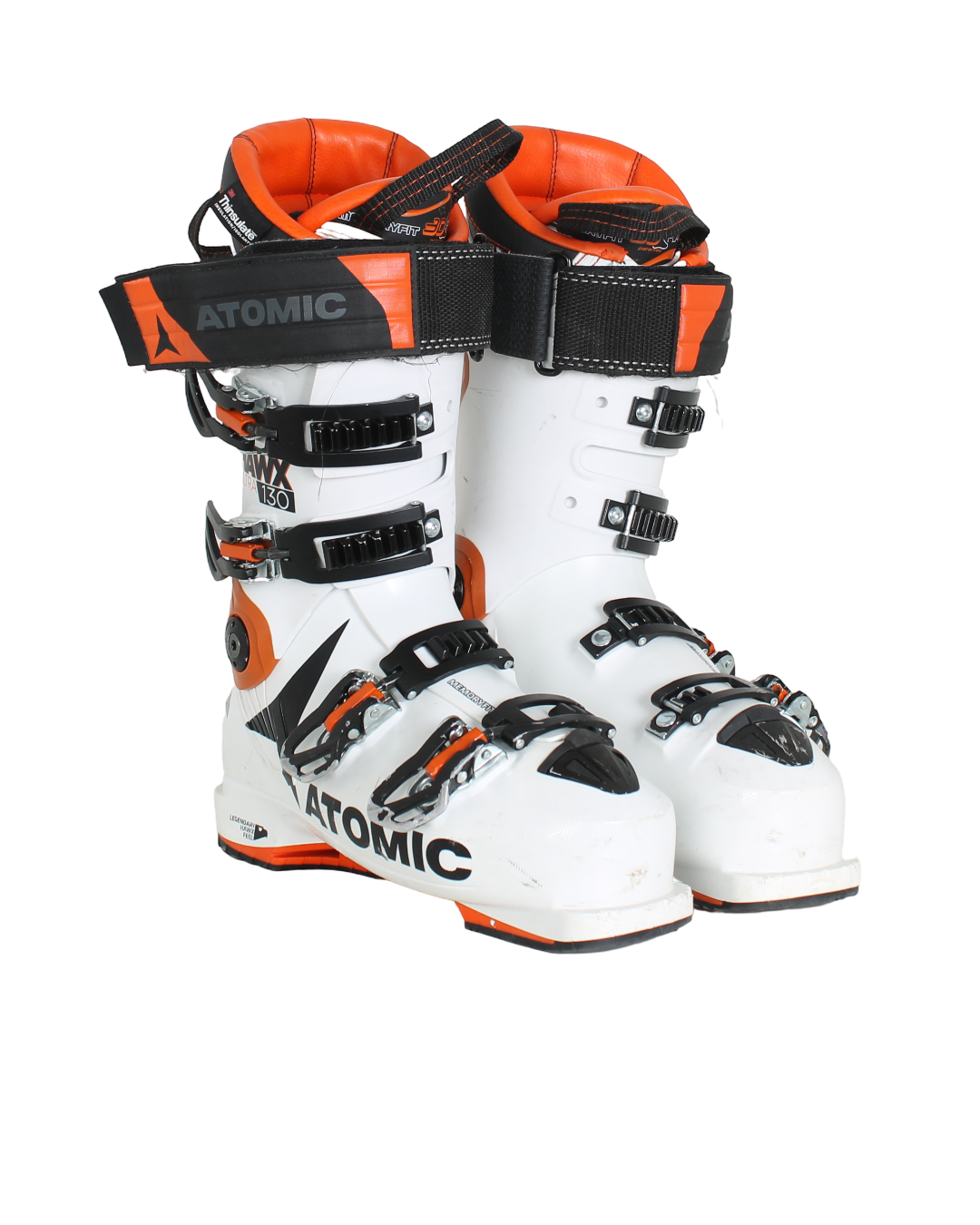 Atomic Hawx Ultra 130