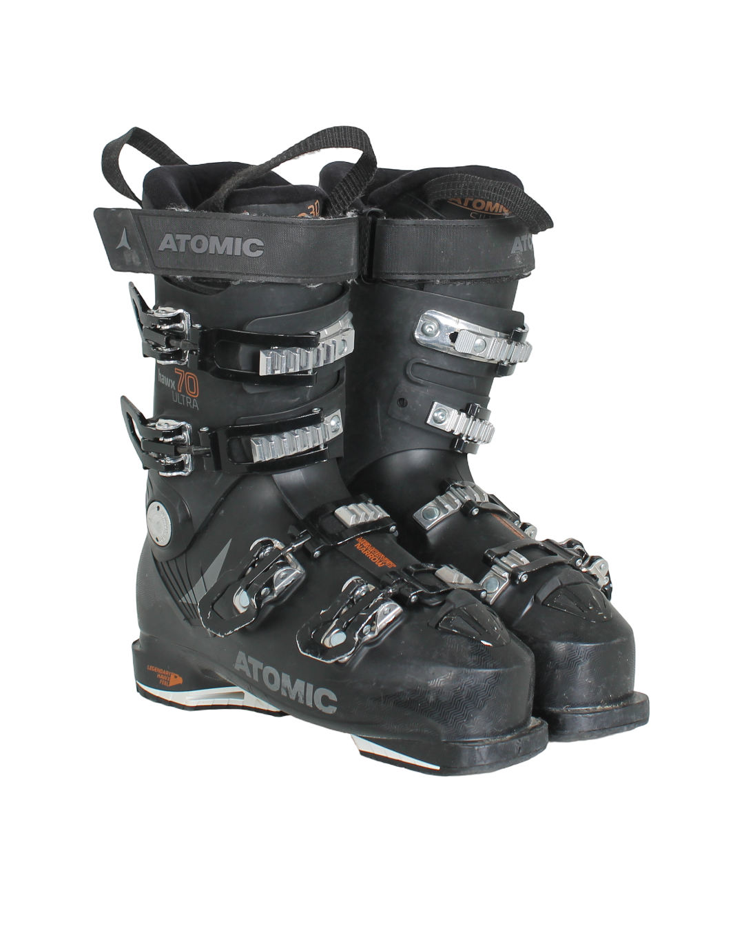 Atomic Hawx Ultra 70