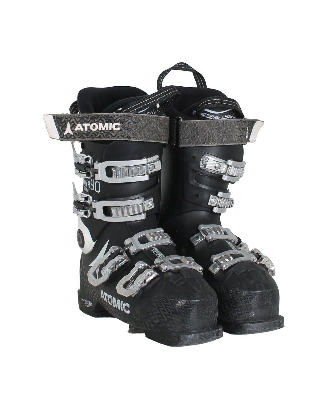 Atomic Hawx Prime R90