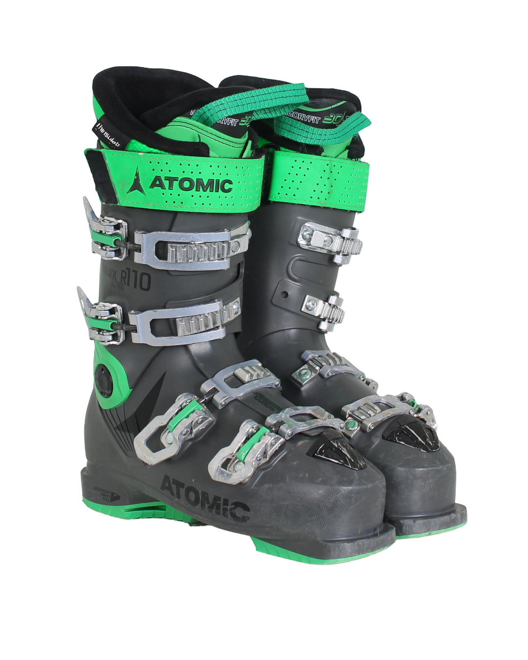 Atomic Hawx Ultra R110 Green