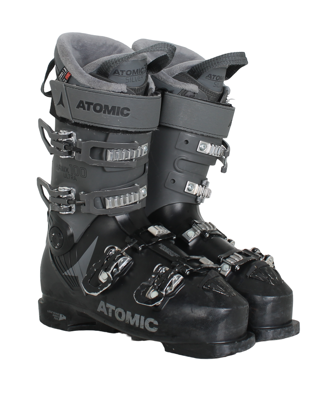 Atomic Hawx ultra 100