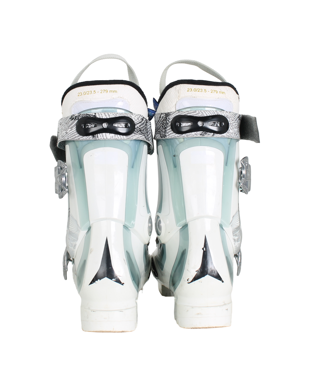 Atomic Livefit plus
