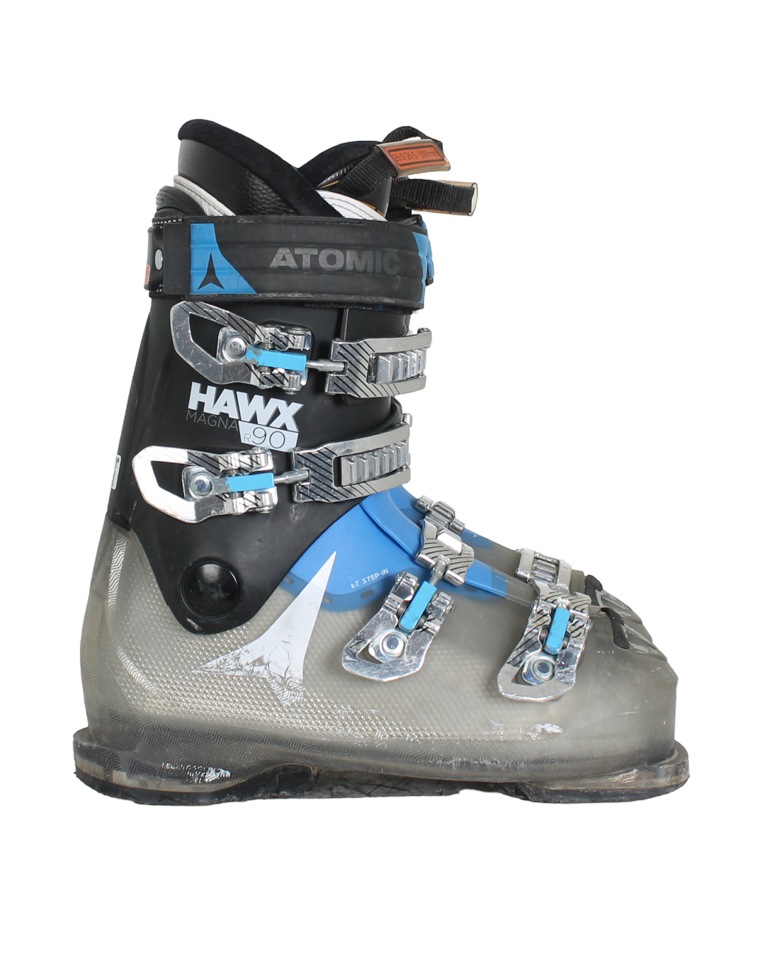 Atomic Hawx 90