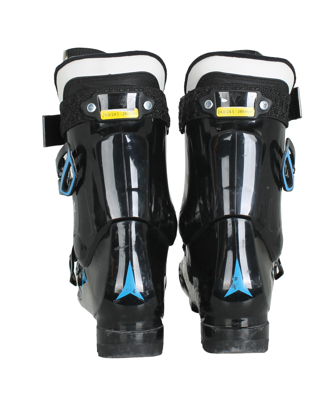Atomic Livefit R0 Black/Blue